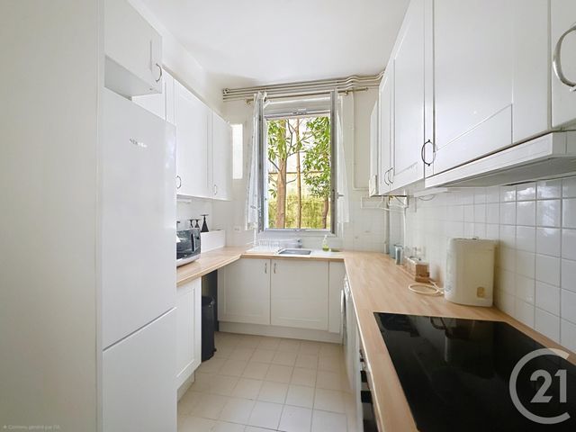Appartement F3 à vendre - 3 pièces - 58.15 m2 - PARIS - 75012 - ILE-DE-FRANCE - Century 21 Bel Air