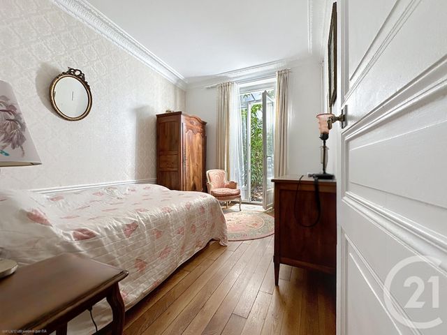 Appartement F3 à vendre - 3 pièces - 58.15 m2 - PARIS - 75012 - ILE-DE-FRANCE - Century 21 Bel Air