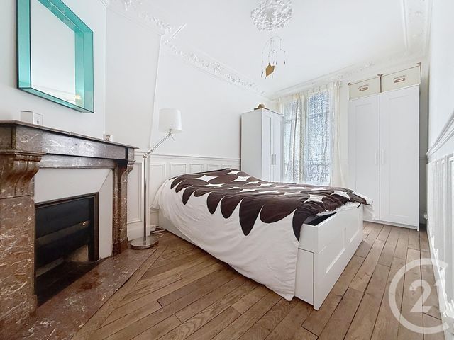 Appartement F2 à vendre - 2 pièces - 33.33 m2 - PARIS - 75012 - ILE-DE-FRANCE - Century 21 Bel Air
