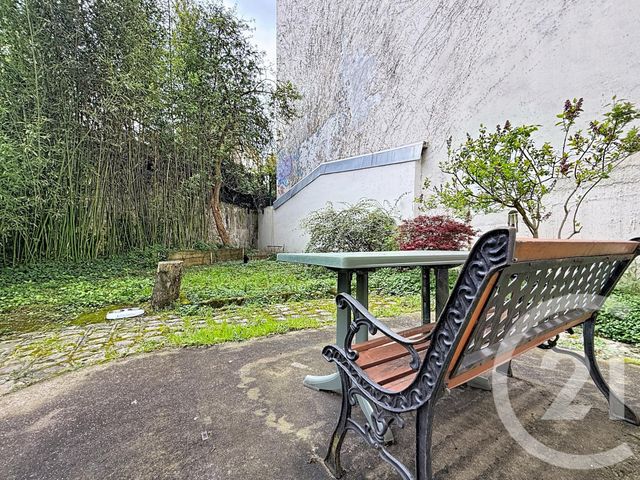 Appartement F2 à vendre - 2 pièces - 33.33 m2 - PARIS - 75012 - ILE-DE-FRANCE - Century 21 Bel Air