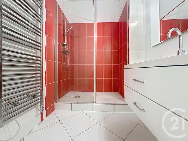 Appartement F2 à vendre - 2 pièces - 49.36 m2 - PARIS - 75012 - ILE-DE-FRANCE - Century 21 Bel Air