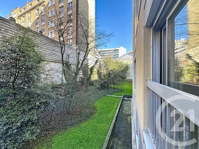 appartement - PARIS - 75012