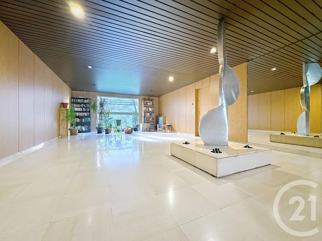 Appartement F2 à vendre - 2 pièces - 49.36 m2 - PARIS - 75012 - ILE-DE-FRANCE - Century 21 Bel Air