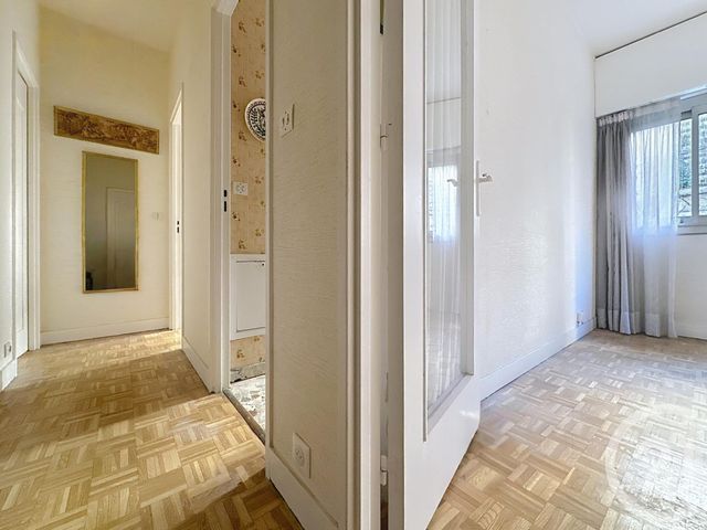 Appartement F2 à vendre - 2 pièces - 49.36 m2 - PARIS - 75012 - ILE-DE-FRANCE - Century 21 Bel Air