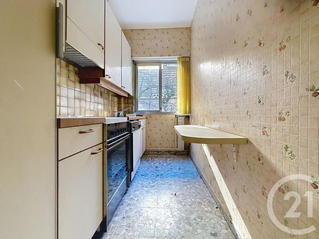 Appartement F2 à vendre - 2 pièces - 49.36 m2 - PARIS - 75012 - ILE-DE-FRANCE - Century 21 Bel Air