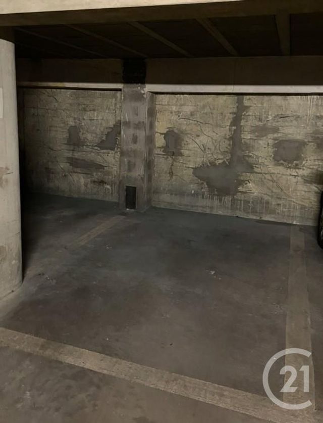 Appartement F3 à vendre - 3 pièces - 56.28 m2 - PARIS - 75012 - ILE-DE-FRANCE - Century 21 Bel Air