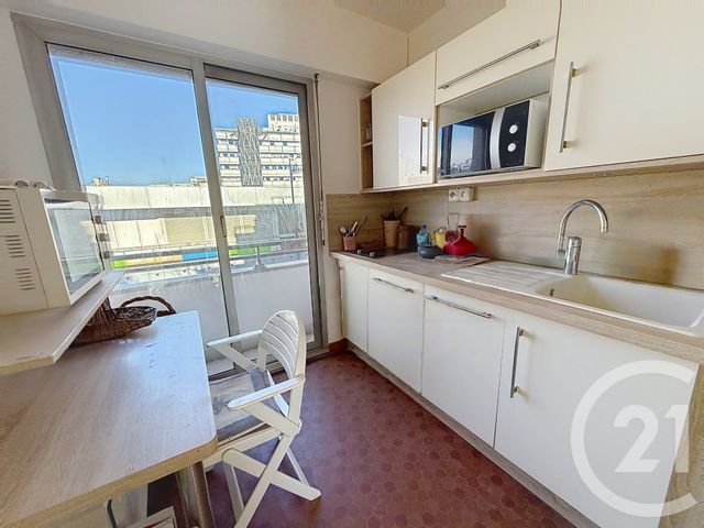 Appartement F3 à vendre - 3 pièces - 56.28 m2 - PARIS - 75012 - ILE-DE-FRANCE - Century 21 Bel Air