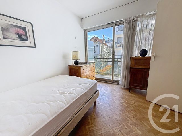 Appartement F3 à vendre - 3 pièces - 56.28 m2 - PARIS - 75012 - ILE-DE-FRANCE - Century 21 Bel Air