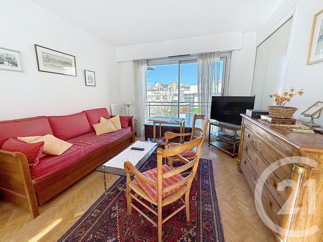 Appartement F3 à vendre - 3 pièces - 56.28 m2 - PARIS - 75012 - ILE-DE-FRANCE - Century 21 Bel Air