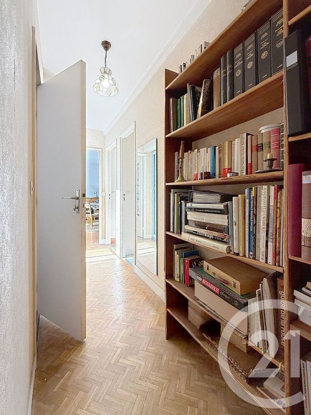 Appartement F3 à vendre - 3 pièces - 56.28 m2 - PARIS - 75012 - ILE-DE-FRANCE - Century 21 Bel Air