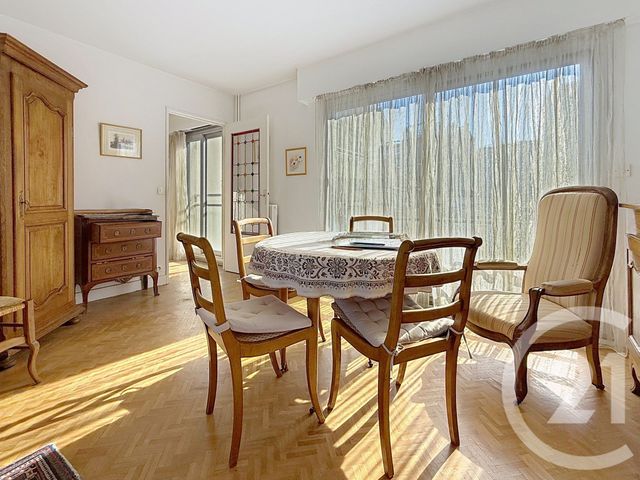 Appartement F3 à vendre - 3 pièces - 56.28 m2 - PARIS - 75012 - ILE-DE-FRANCE - Century 21 Bel Air