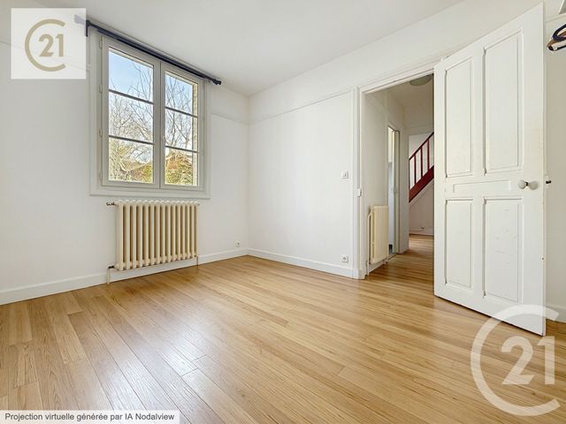 maison à vendre - 2 pièces - 31.44 m2 - PARIS - 75019 - ILE-DE-FRANCE - Century 21 Bel Air