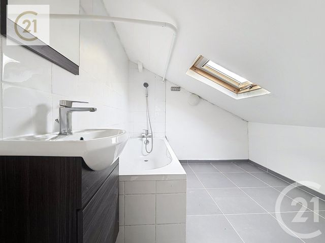 maison à vendre - 2 pièces - 31.44 m2 - PARIS - 75019 - ILE-DE-FRANCE - Century 21 Bel Air