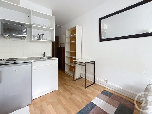 appartement - PARIS - 75020