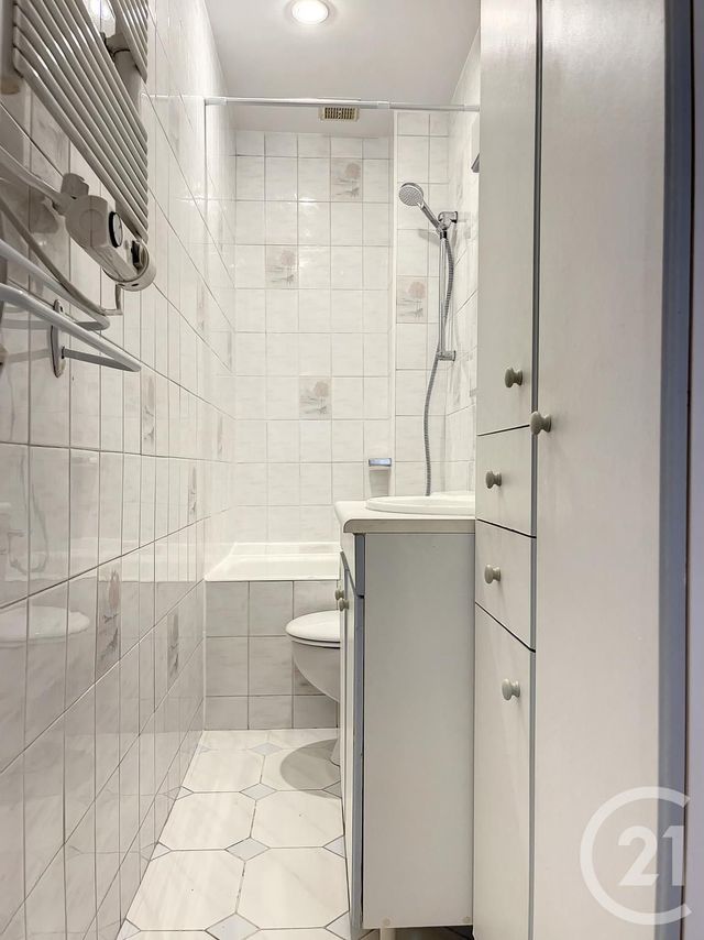 Appartement F3 à louer - 3 pièces - 44.99 m2 - PARIS - 75012 - ILE-DE-FRANCE - Century 21 Bel Air