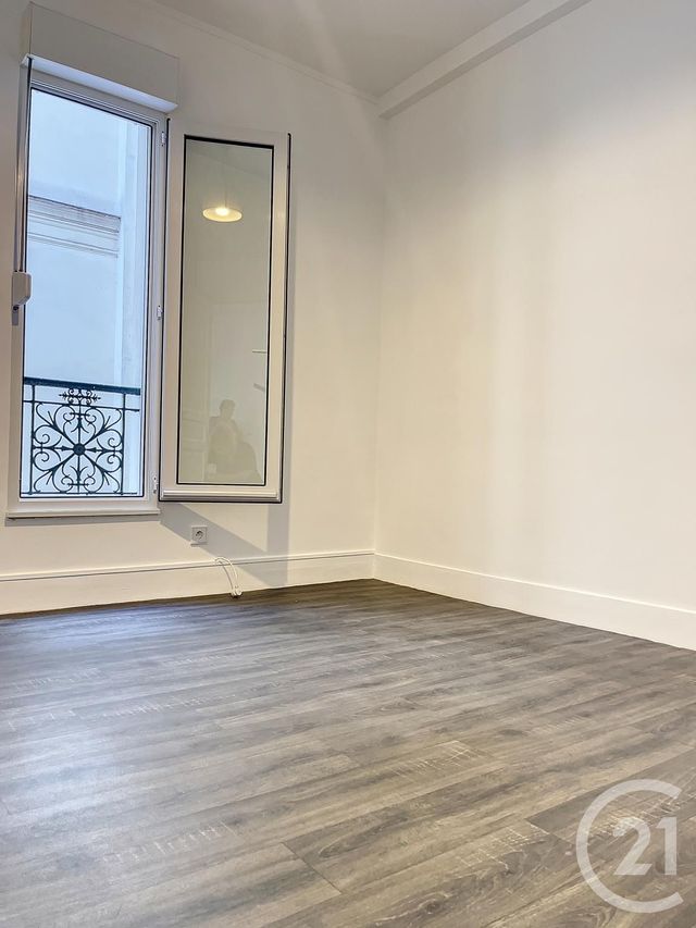 Appartement F3 à louer - 3 pièces - 44.99 m2 - PARIS - 75012 - ILE-DE-FRANCE - Century 21 Bel Air