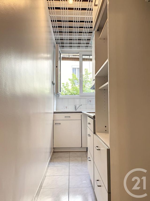 Appartement F3 à louer - 3 pièces - 44.99 m2 - PARIS - 75012 - ILE-DE-FRANCE - Century 21 Bel Air