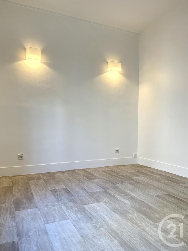 Appartement F3 à louer - 3 pièces - 44.99 m2 - PARIS - 75012 - ILE-DE-FRANCE - Century 21 Bel Air
