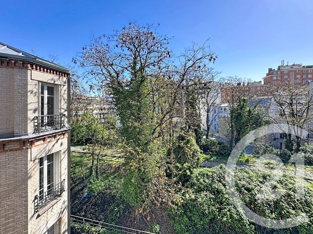 Appartement F2 à vendre - 2 pièces - 26.5 m2 - PARIS - 75012 - ILE-DE-FRANCE - Century 21 Bel Air