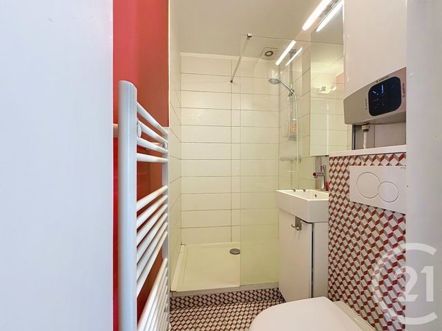 Appartement F2 à vendre - 2 pièces - 26.5 m2 - PARIS - 75012 - ILE-DE-FRANCE - Century 21 Bel Air