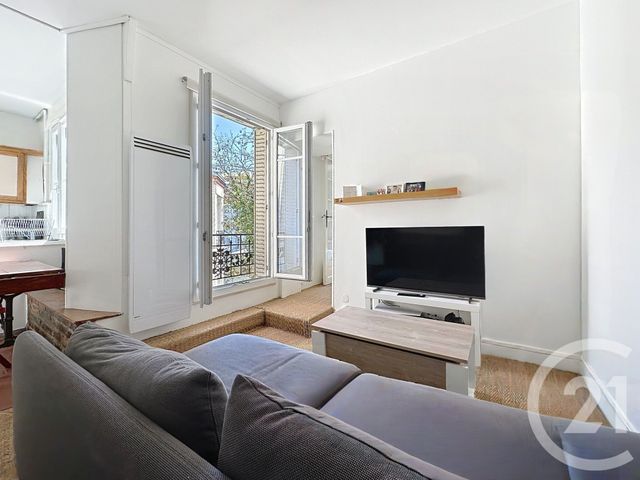 appartement - PARIS - 75012