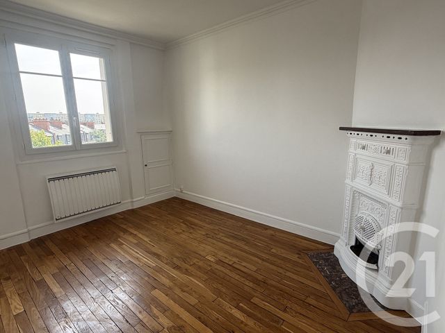 appartement - PARIS - 75020