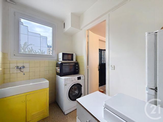 Appartement F2 à vendre - 2 pièces - 32.28 m2 - VINCENNES - 94 - ILE-DE-FRANCE - Century 21 Bel Air