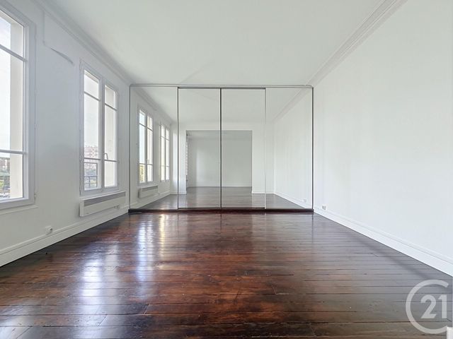 Appartement F2 à vendre - 2 pièces - 44.05 m2 - PARIS - 75012 - ILE-DE-FRANCE - Century 21 Bel Air