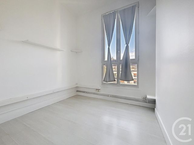 Appartement F2 à vendre - 2 pièces - 44.05 m2 - PARIS - 75012 - ILE-DE-FRANCE - Century 21 Bel Air