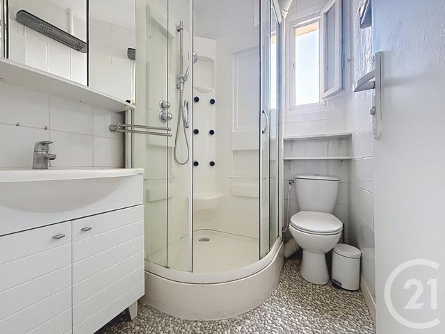 Appartement F2 à vendre - 2 pièces - 44.05 m2 - PARIS - 75012 - ILE-DE-FRANCE - Century 21 Bel Air