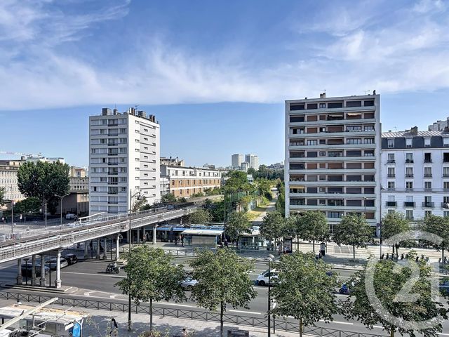 Appartement F2 à vendre PARIS