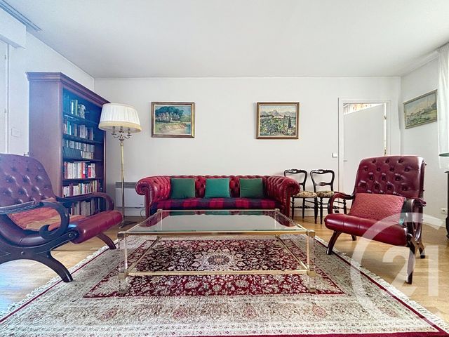 appartement - PARIS - 75012