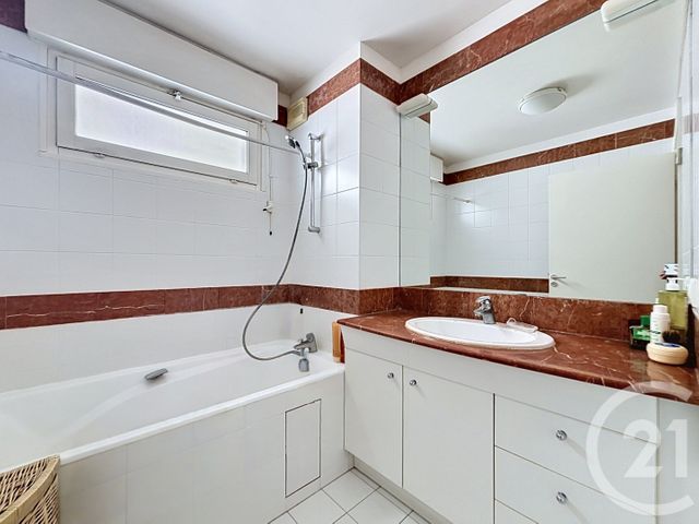 Appartement F4 à vendre - 4 pièces - 93.28 m2 - PARIS - 75012 - ILE-DE-FRANCE - Century 21 Bel Air