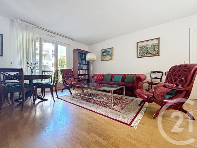 Appartement F4 à vendre PARIS