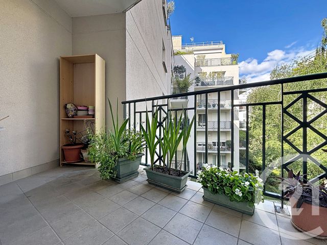 Appartement F4 à vendre - 4 pièces - 93.28 m2 - PARIS - 75012 - ILE-DE-FRANCE - Century 21 Bel Air