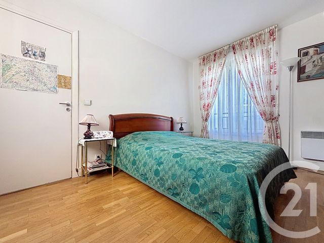 Appartement F4 à vendre - 4 pièces - 93.28 m2 - PARIS - 75012 - ILE-DE-FRANCE - Century 21 Bel Air
