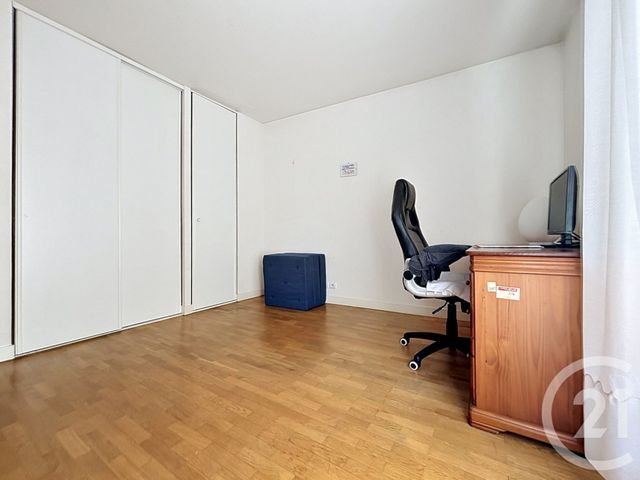 Appartement F4 à vendre - 4 pièces - 93.28 m2 - PARIS - 75012 - ILE-DE-FRANCE - Century 21 Bel Air