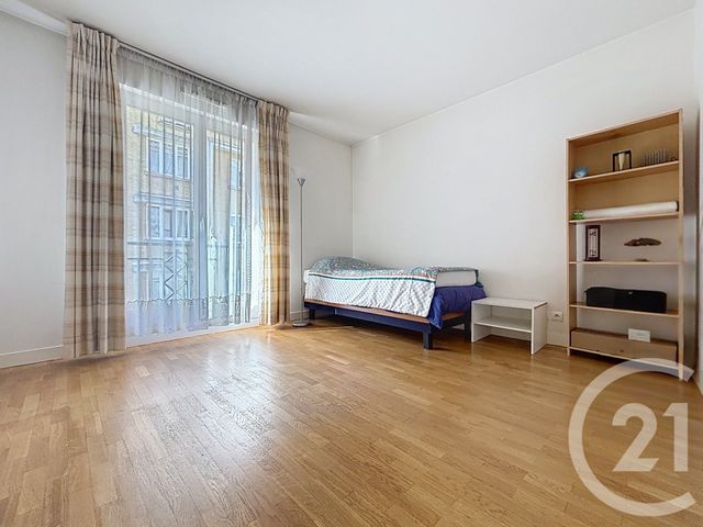 Appartement F4 à vendre - 4 pièces - 93.28 m2 - PARIS - 75012 - ILE-DE-FRANCE - Century 21 Bel Air