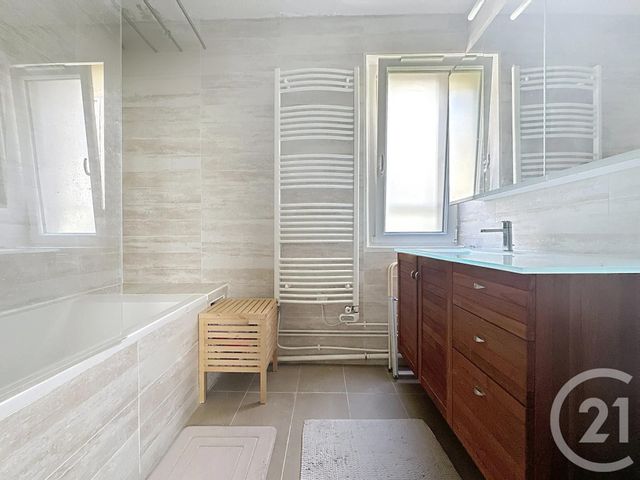 Appartement Triplex à vendre - 7 pièces - 155.07 m2 - PARIS - 75012 - ILE-DE-FRANCE - Century 21 Bel Air