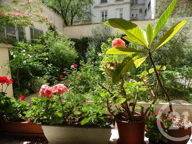 Appartement Triplex à vendre - 7 pièces - 155.07 m2 - PARIS - 75012 - ILE-DE-FRANCE - Century 21 Bel Air