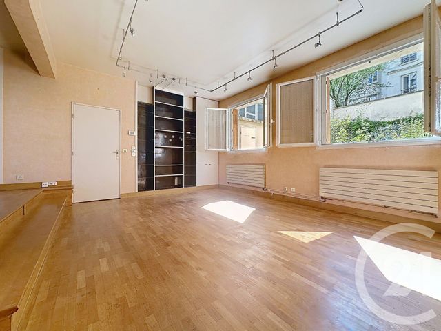 Appartement Triplex à vendre - 7 pièces - 155.07 m2 - PARIS - 75012 - ILE-DE-FRANCE - Century 21 Bel Air