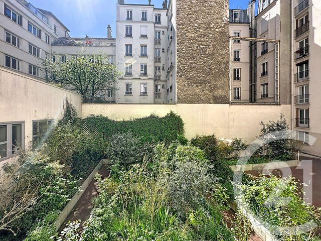 Appartement Triplex à vendre - 7 pièces - 155.07 m2 - PARIS - 75012 - ILE-DE-FRANCE - Century 21 Bel Air