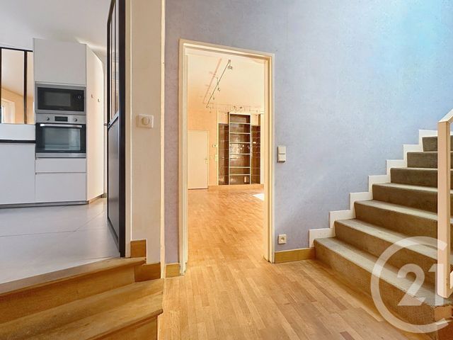 Appartement Triplex à vendre - 7 pièces - 155.07 m2 - PARIS - 75012 - ILE-DE-FRANCE - Century 21 Bel Air