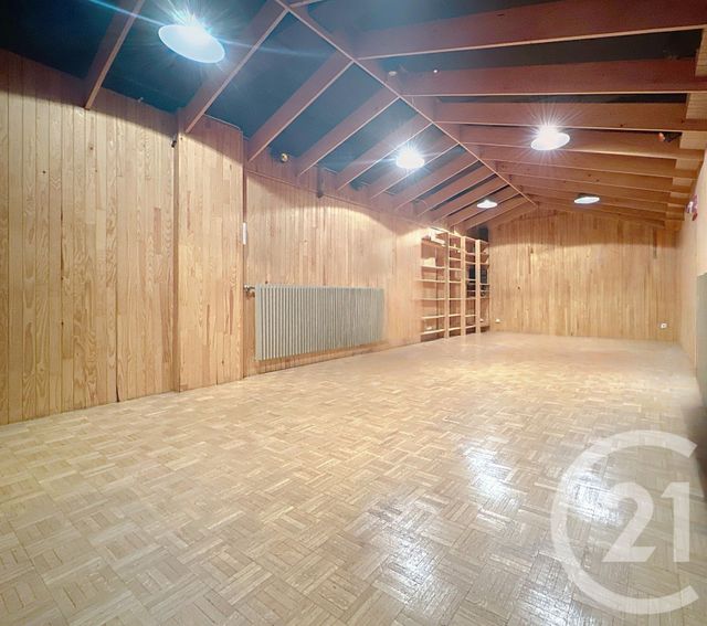 Appartement Triplex à vendre - 7 pièces - 155.07 m2 - PARIS - 75012 - ILE-DE-FRANCE - Century 21 Bel Air