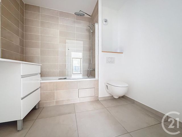 Appartement F4 à vendre - 4 pièces - 100.27 m2 - PARIS - 75012 - ILE-DE-FRANCE - Century 21 Bel Air