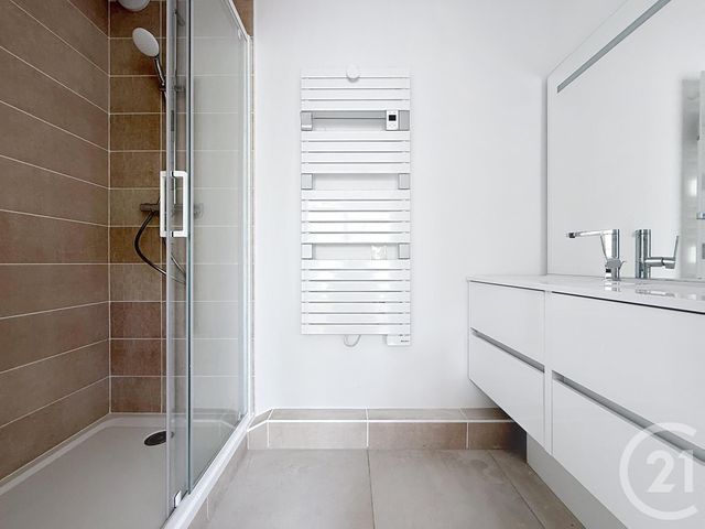 Appartement F4 à vendre - 4 pièces - 100.27 m2 - PARIS - 75012 - ILE-DE-FRANCE - Century 21 Bel Air