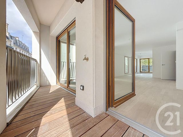 Appartement F4 à vendre PARIS