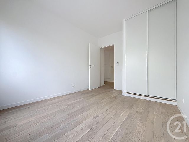 Appartement F4 à vendre - 4 pièces - 100.27 m2 - PARIS - 75012 - ILE-DE-FRANCE - Century 21 Bel Air