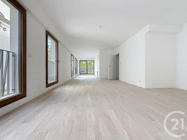 Appartement F4 à vendre - 4 pièces - 100.27 m2 - PARIS - 75012 - ILE-DE-FRANCE - Century 21 Bel Air