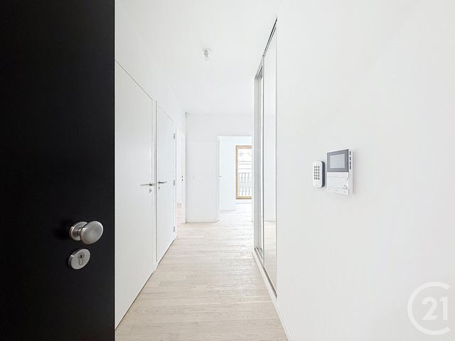 Appartement F3 à vendre PARIS